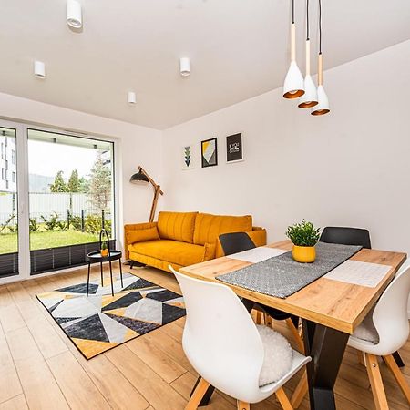 Cubic Home Rumia Exteriér fotografie
