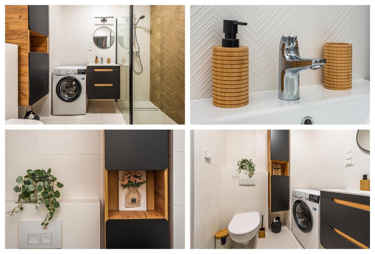 Cubic Home Rumia Exteriér fotografie