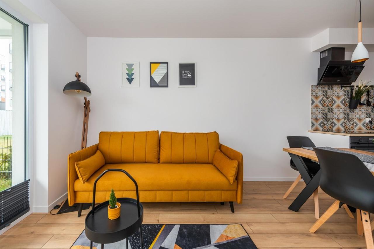 Cubic Home Rumia Exteriér fotografie