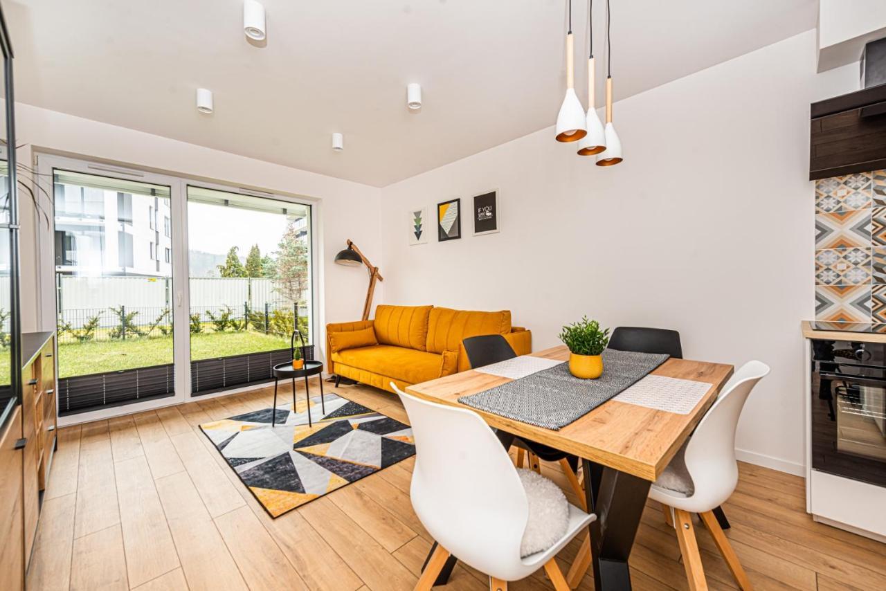 Cubic Home Rumia Exteriér fotografie