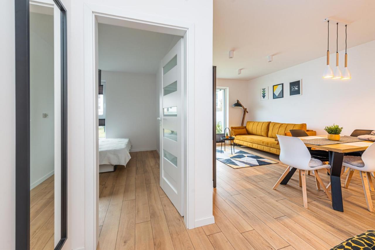 Cubic Home Rumia Exteriér fotografie