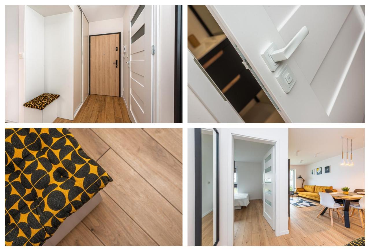 Cubic Home Rumia Exteriér fotografie