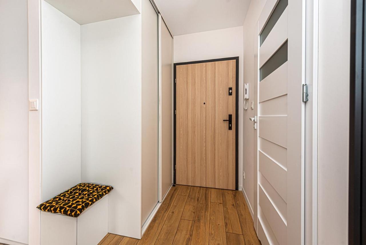 Cubic Home Rumia Exteriér fotografie