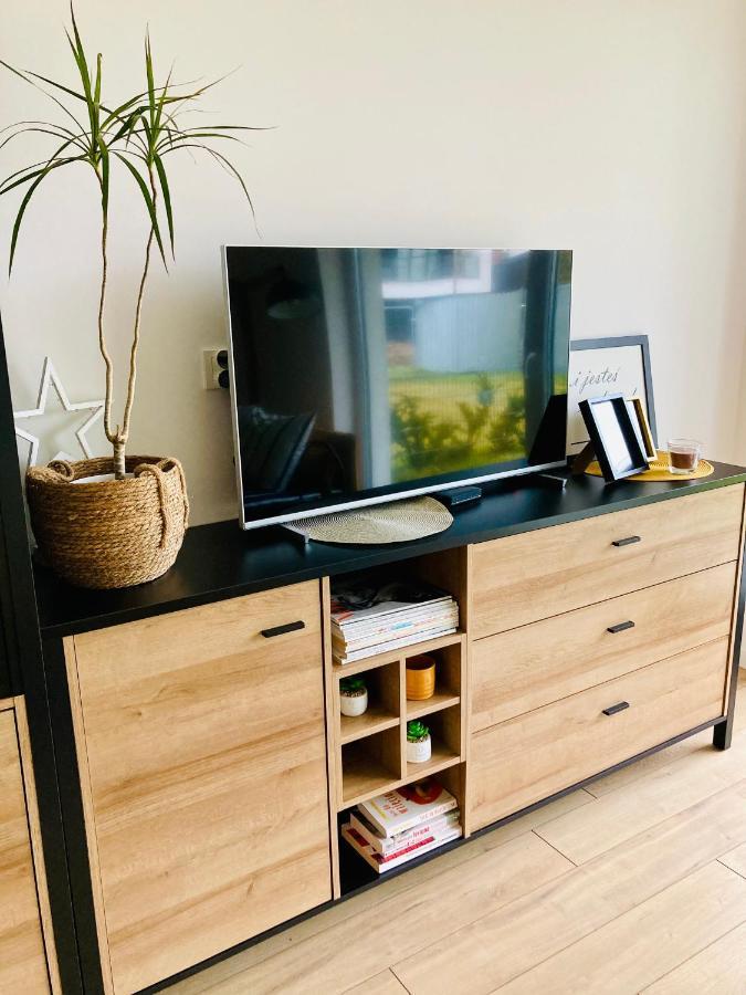 Cubic Home Rumia Exteriér fotografie